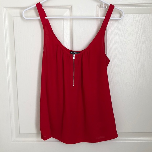 Express Tops - Express tank top